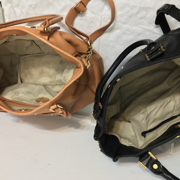 Tory Burch Leather Amanda Classic Hobo. Perfect and excellent condition - Picture 2 of 16